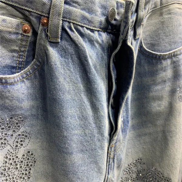 Denim Tears Jeans