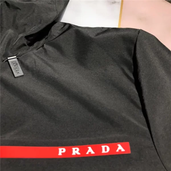 2023SS Prada Jacket