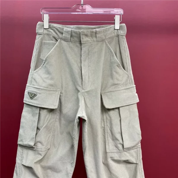 2023fw Prada Pants