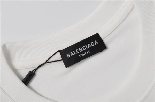 2023ss Balenciaga T Shirt