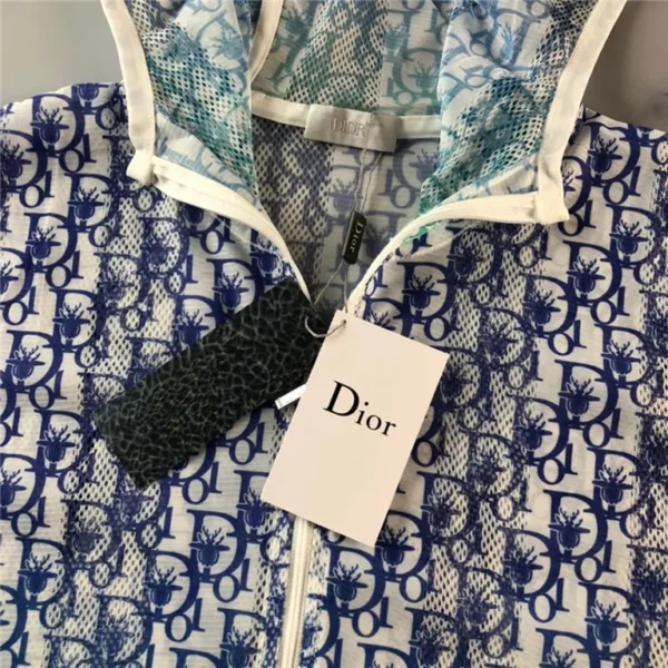 2023SS Dior Jacket