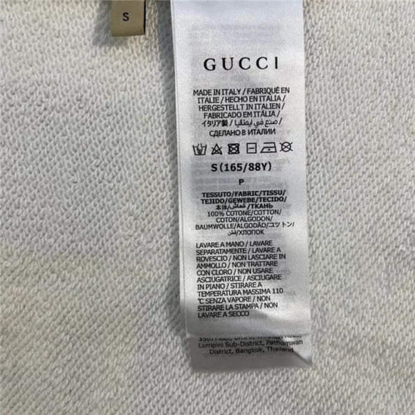 2022fw Gucci Sweater