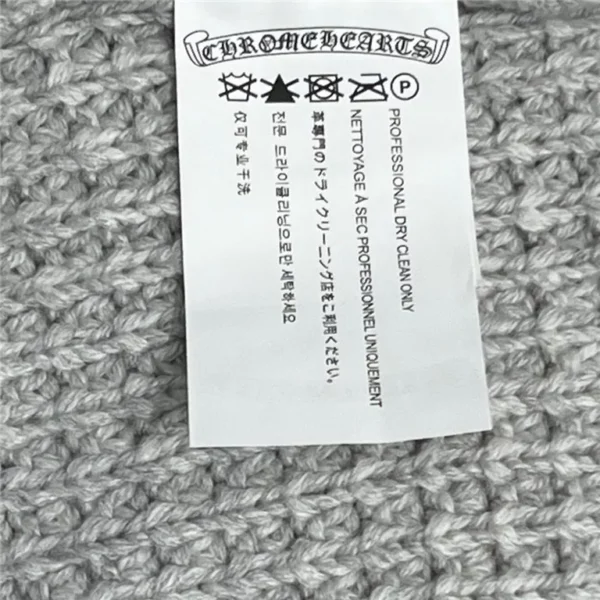 2023 Chrome Hearts Sweater