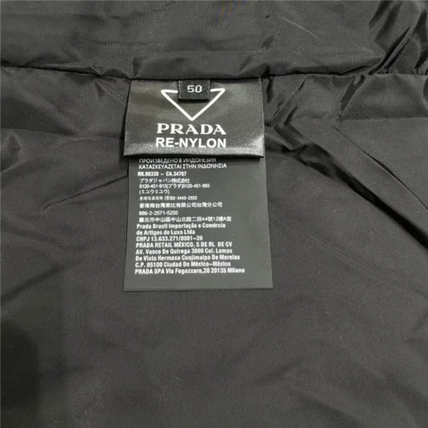 2024SS Prada Jacket