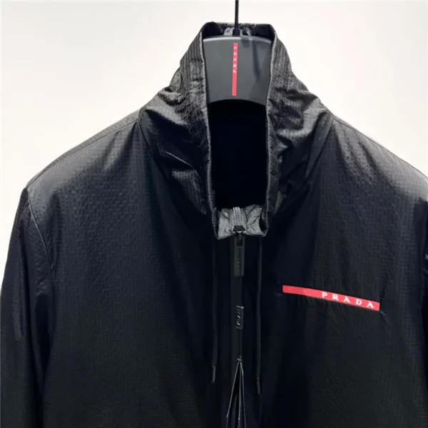 2022fw Prada Jacket