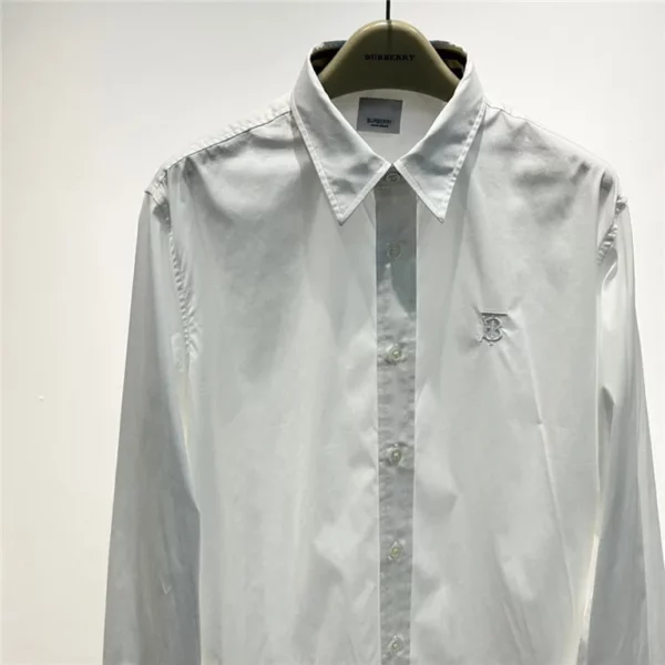 2023ss Burberry Shirt