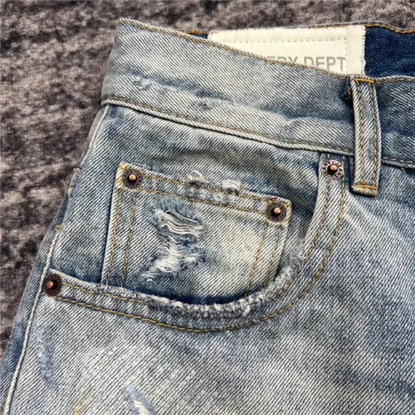 2023 Gallery Dept Short Jeans