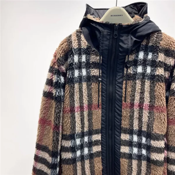 2022fw Burberry Jacket