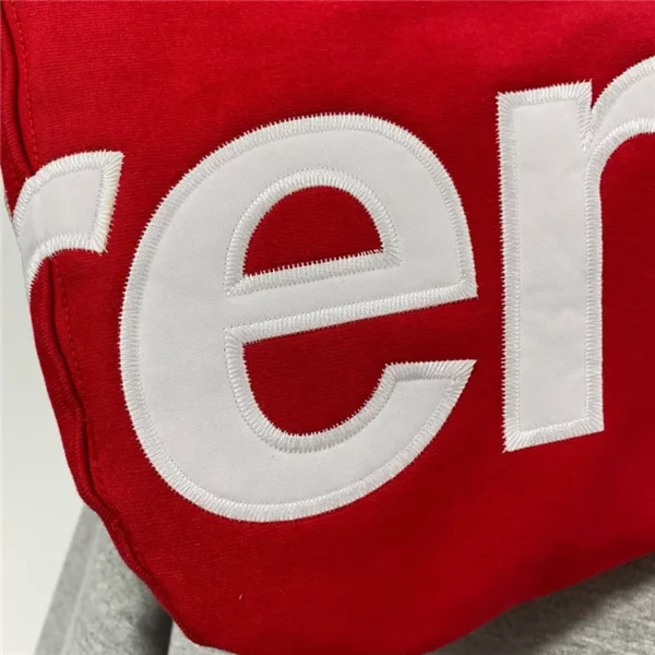 Supreme Hoodie