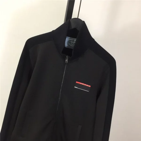 2023fw Prada Jacket