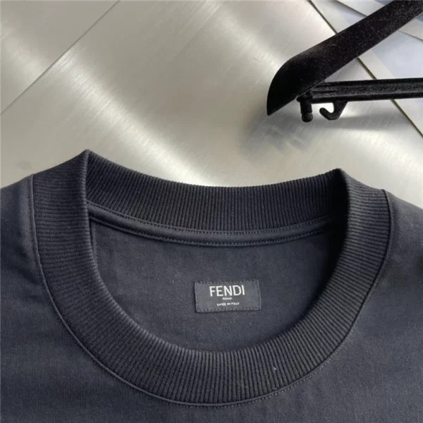 2023SS Fendi T Shirt