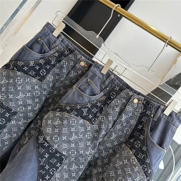 2023fw Louis Vuitton Pants