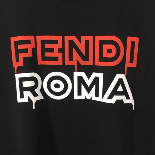 2023SS Fendi T Shirt