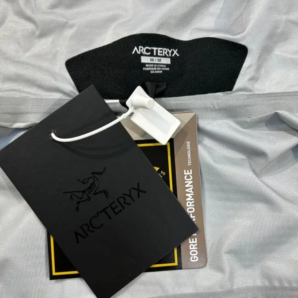 Arcteryx Jacket