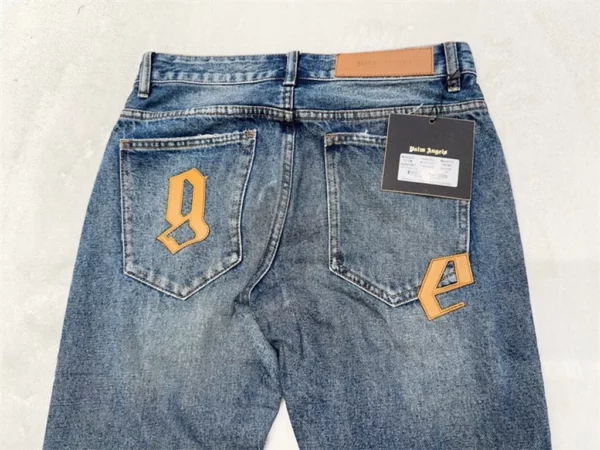 2023fw PA Jeans