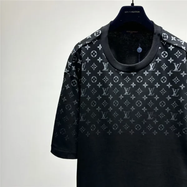 2023fw Louis Vuitton T Shirt