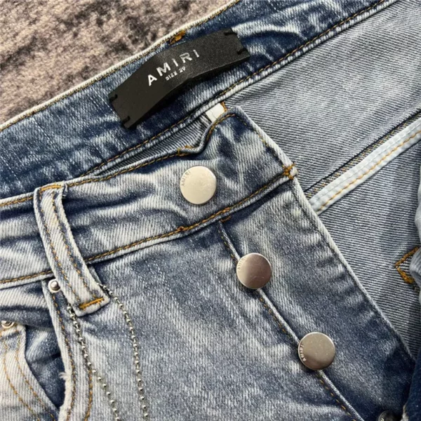 Amiri Jeans