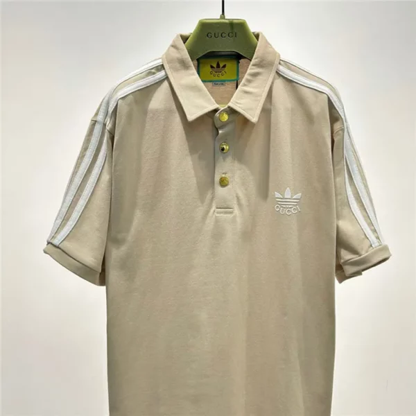 2023ss Gucci Polo Shirt