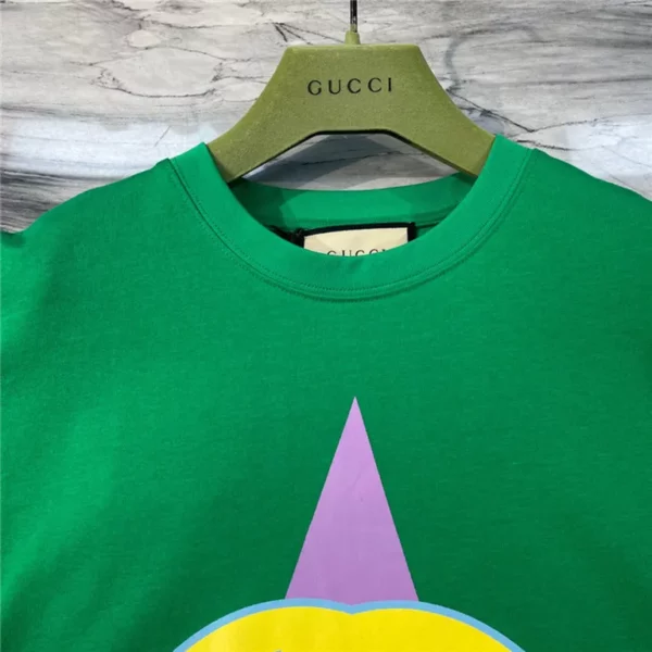 2023ss Gucci T Shirt