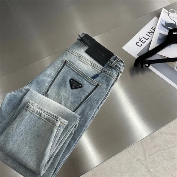 2023SS Prada Jeans