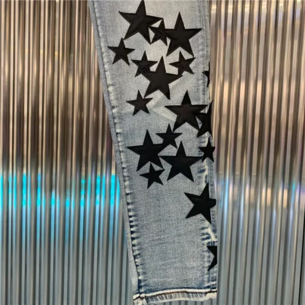 Amiri Jeans