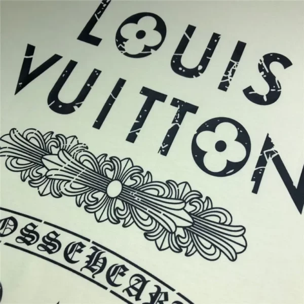 2023SS Louis Vuitton T Shirt