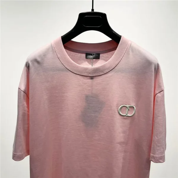 2023ss Dior T Shirt