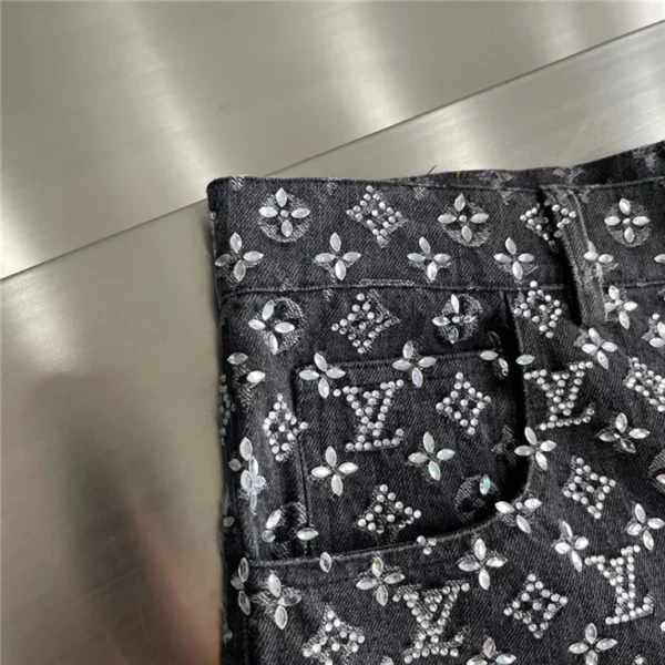 2023SS Louis Vuitton Suit