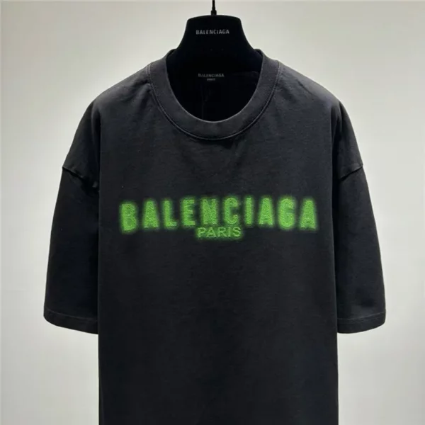 2024ss Balenciaga T Shirt