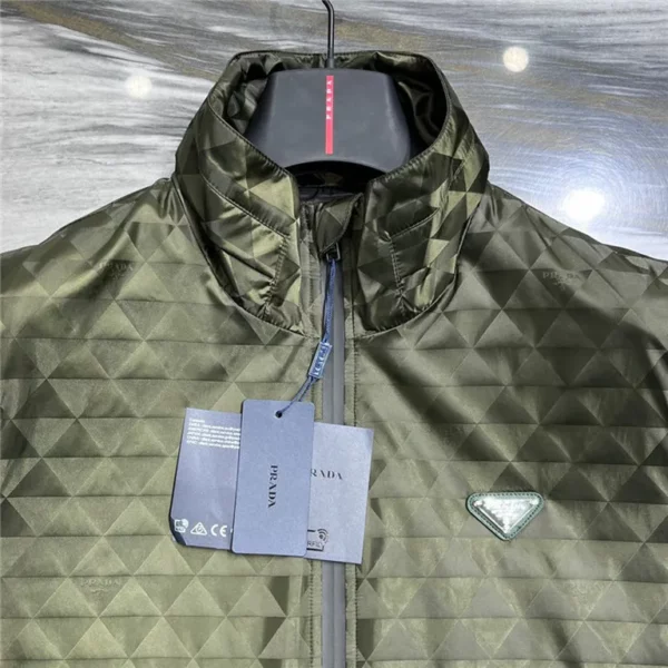 2023fw Prada Jacket