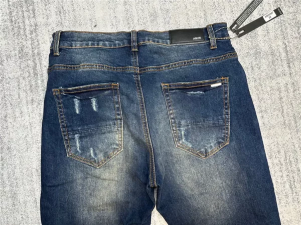 2023 Amiri Jeans 2023 Amiri Jeans