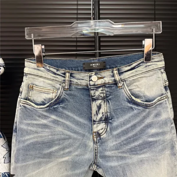 2023 Amiri Jeans