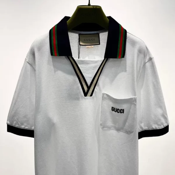 2023SS Gucci Polo Shirt