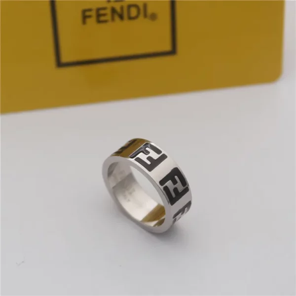 Fendi Ring