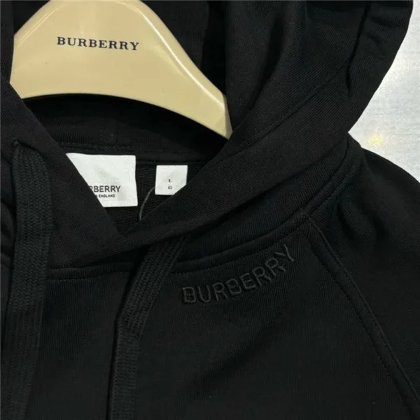 2024SS Burberry Hoodie