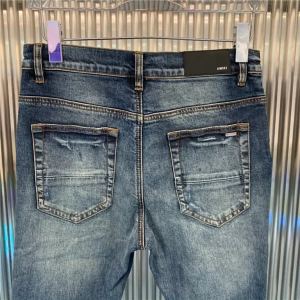 Amiri Jeans