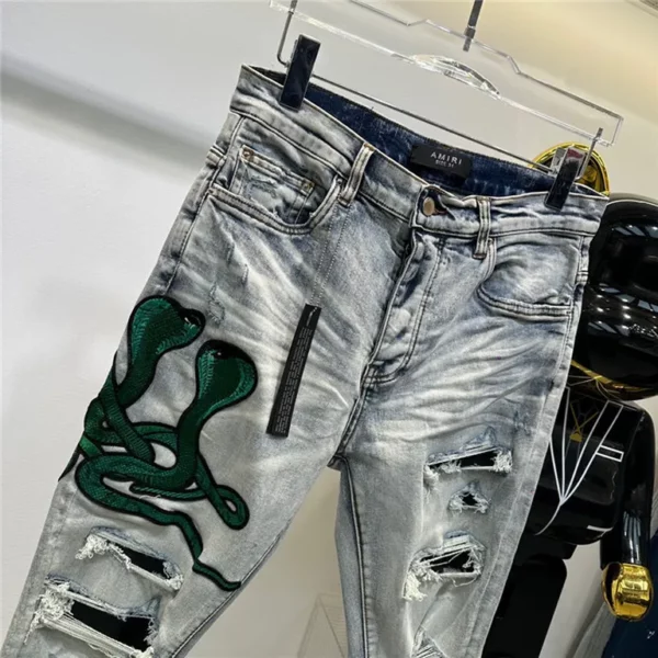 2023 Amiri Jeans