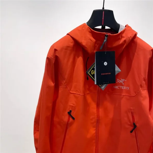 Arcteryx  waterproof Jacket