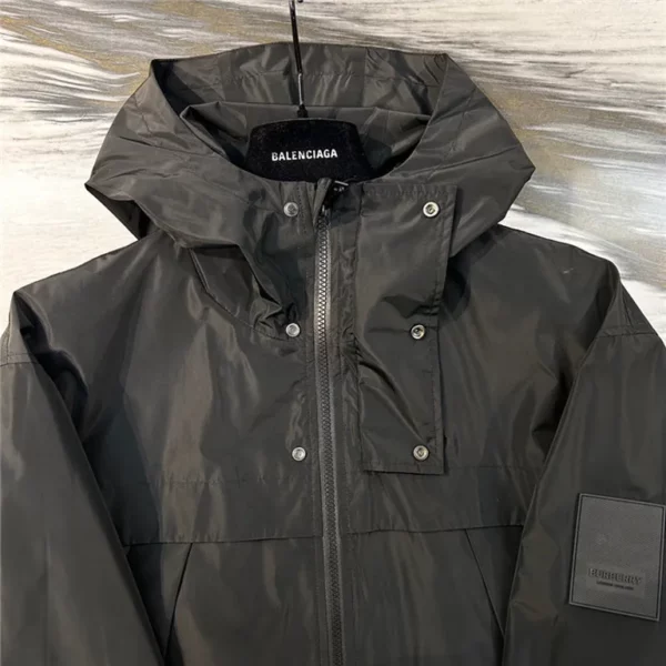 2023SS Burberry Jacket