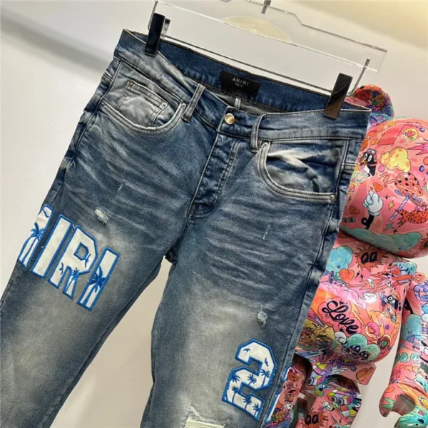 2023 Amiri Jeans