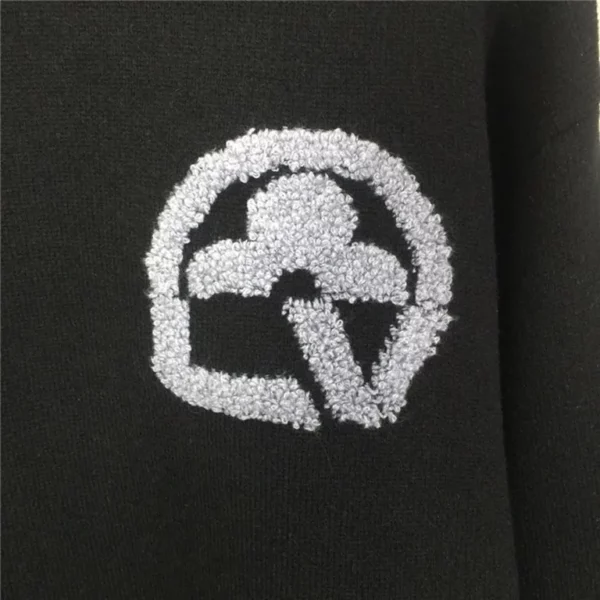 2023fw Louis Vuitton Sweater