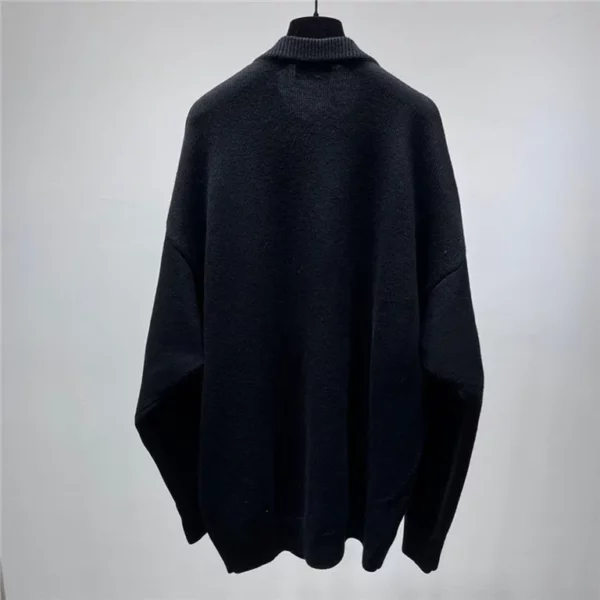 2023fw Balenciaga Sweater