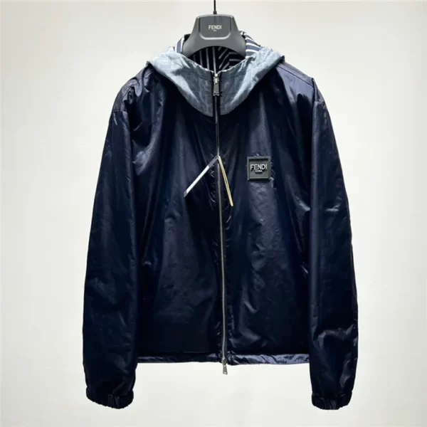 2023fw Fendi Jacket