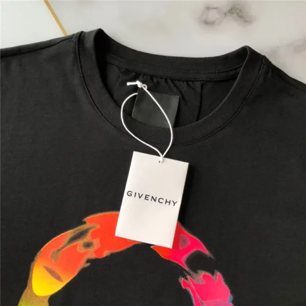 2023SS Givenchy T Shirt