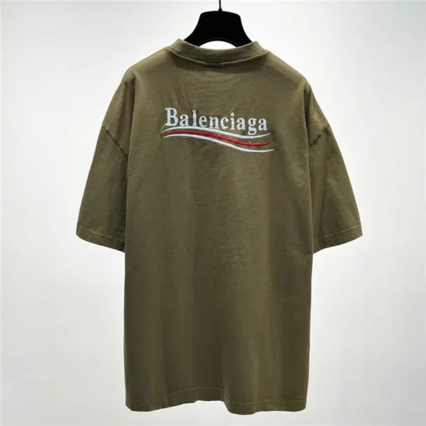 2023ss Balenciaga T Shirt