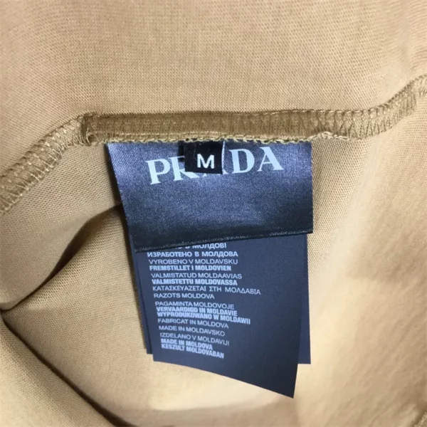 2024SS Prada T Shirt