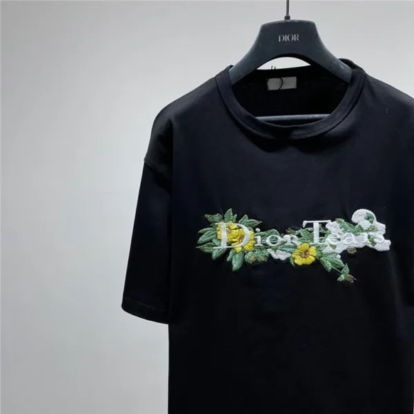 2023ss Dior T Shirt