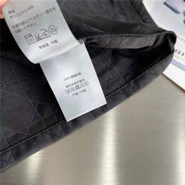 2022fw Dior Jacket