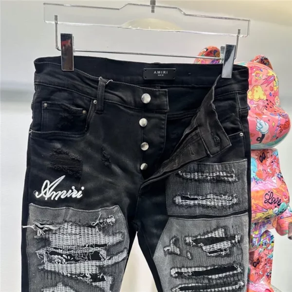 2023 Amiri Jeans