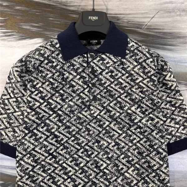 2023SS Fendi Shirt